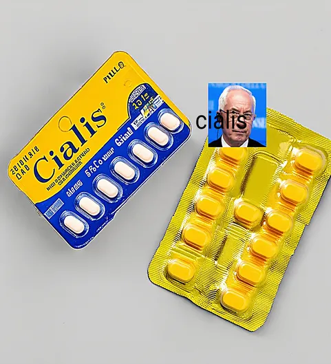 Cialis en farmacia